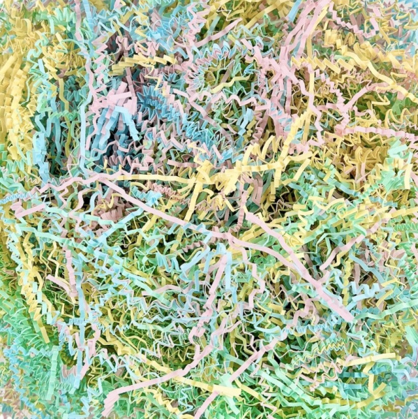 Бумажный наполнитель МИКС №2 МЕЧТА ЕДИНОРОГА упаковка 100 г