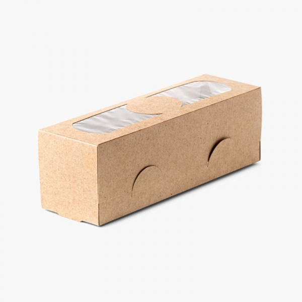 Коробка Sweet case 1, 170 х 52 х 55 мм, по 25шт