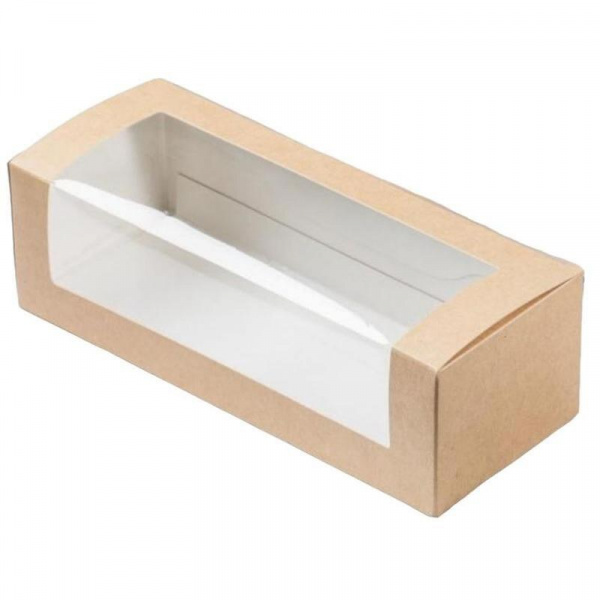 Упаковка Sweet show box, 200х80х60, по 25шт