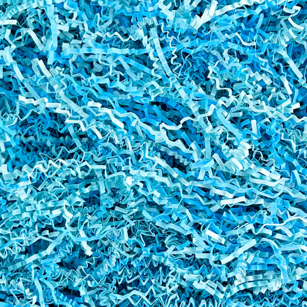 Бумажный наполнитель МИКС №8 ВОДЫ КАПРИ упаковка 100 г