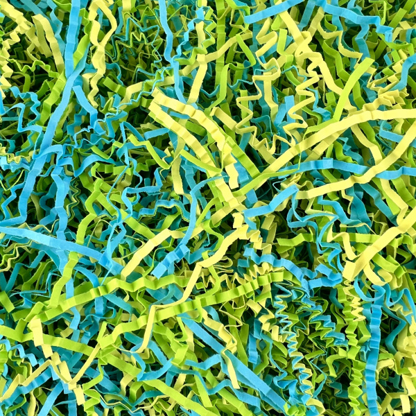 Бумажный наполнитель МИКС №11 АМАЛЬФИ упаковка 100 г