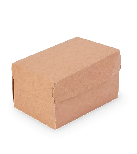Коробка контейнер 150 х 100 х 85 см CAKE 1200, по 25 шт